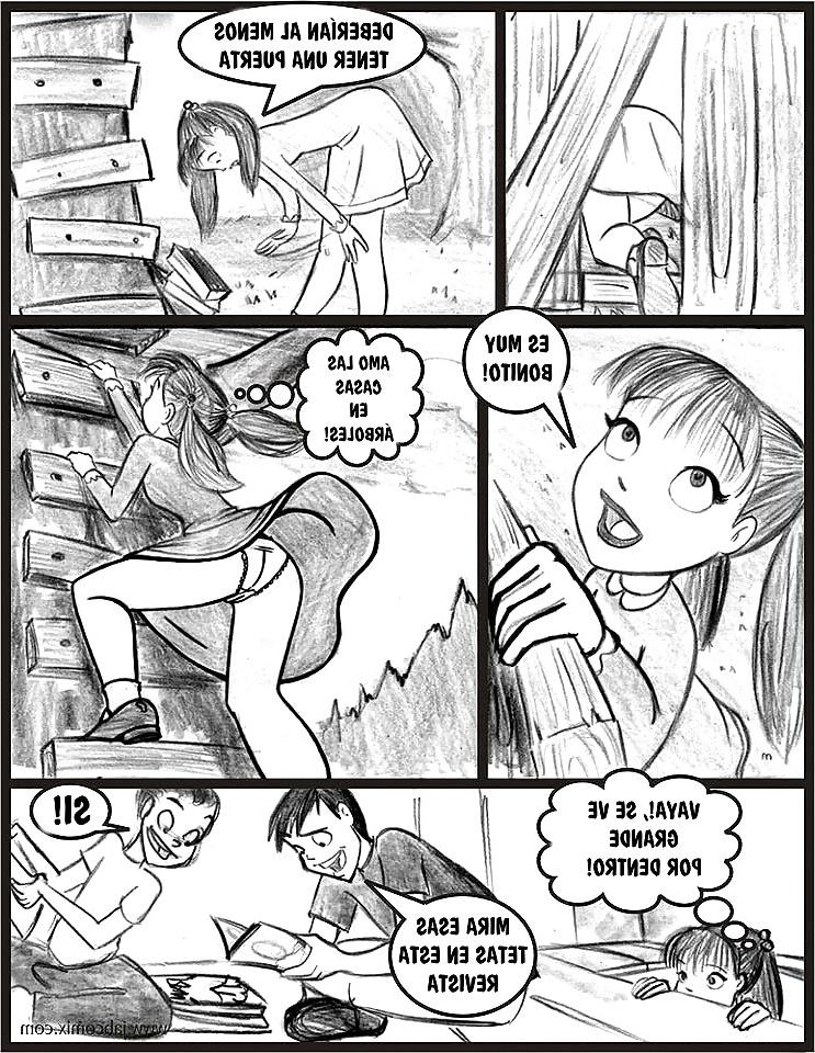 20P Comics 2