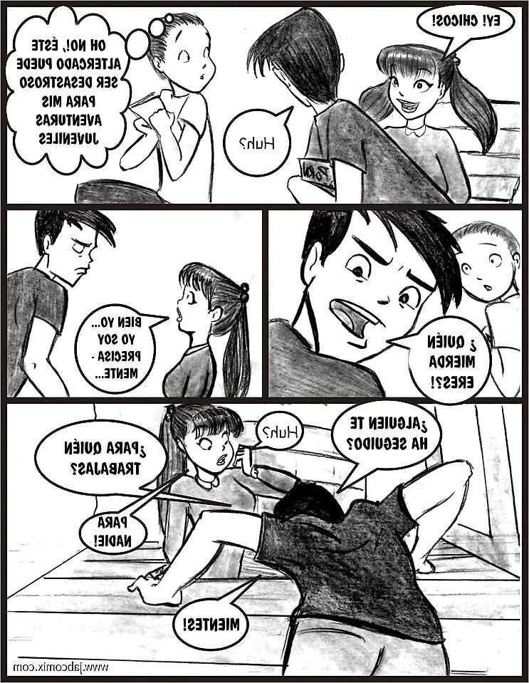 20P Comics 2