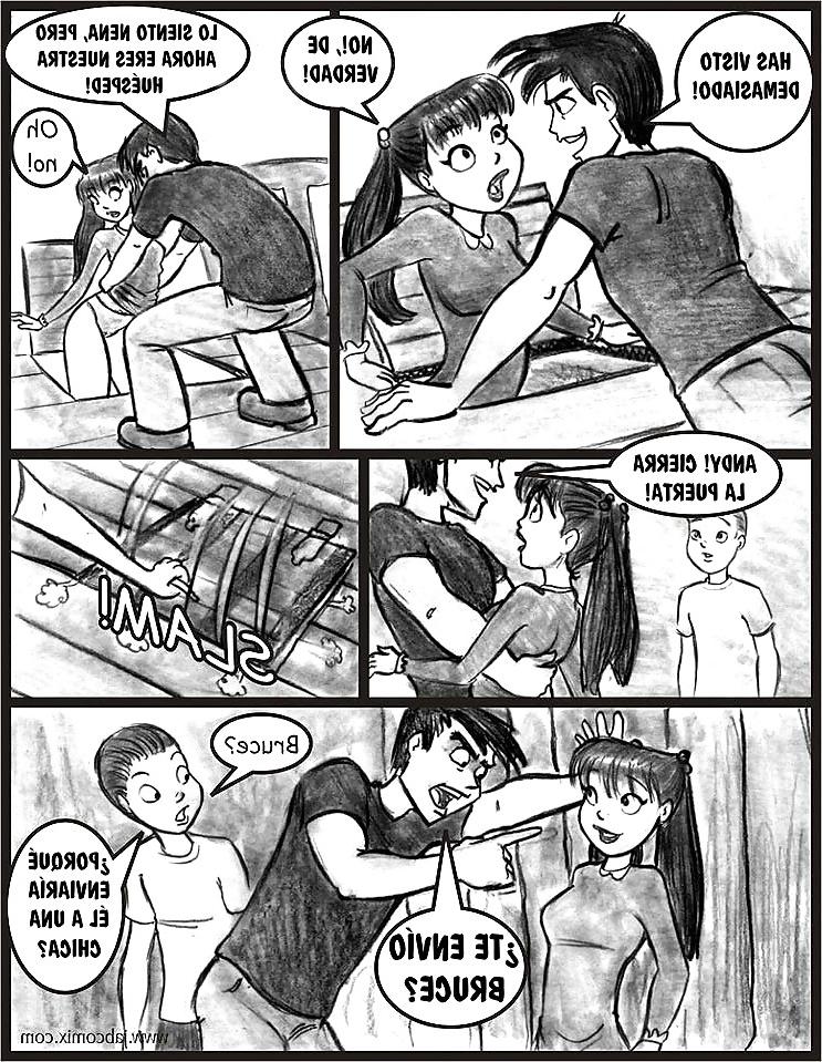 20P Comics 2