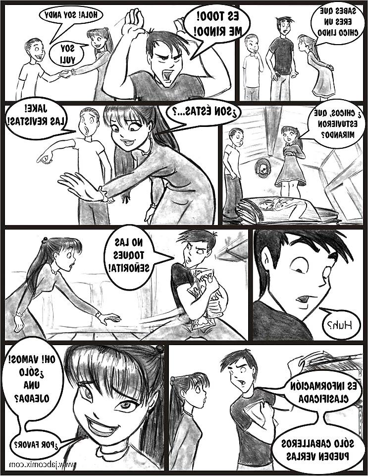 20P Comics 2