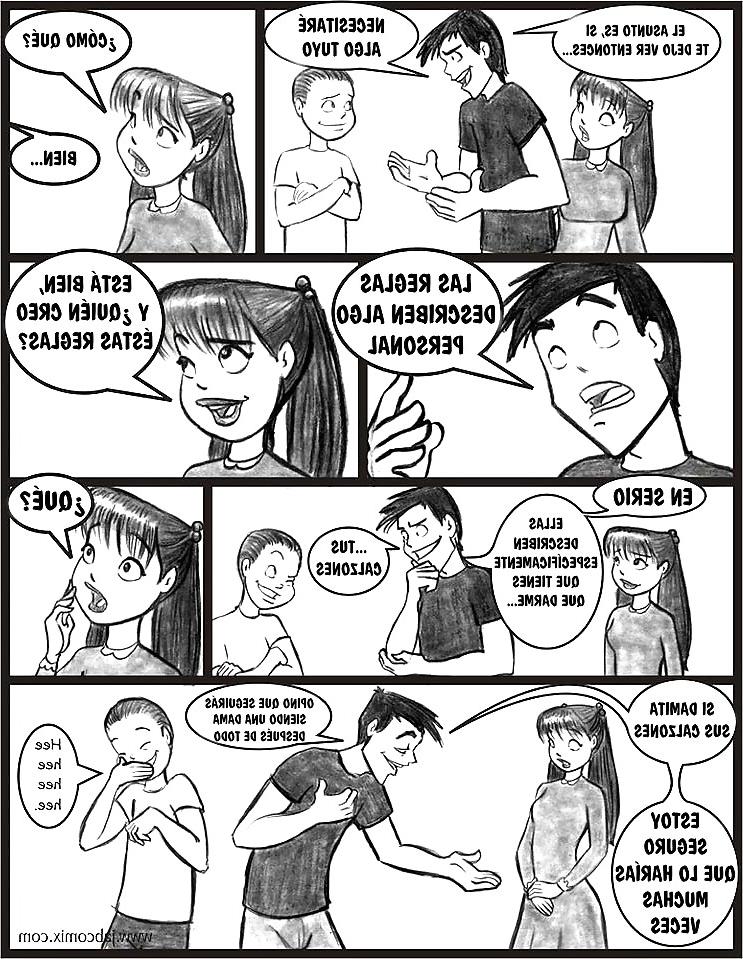 20P Comics 2