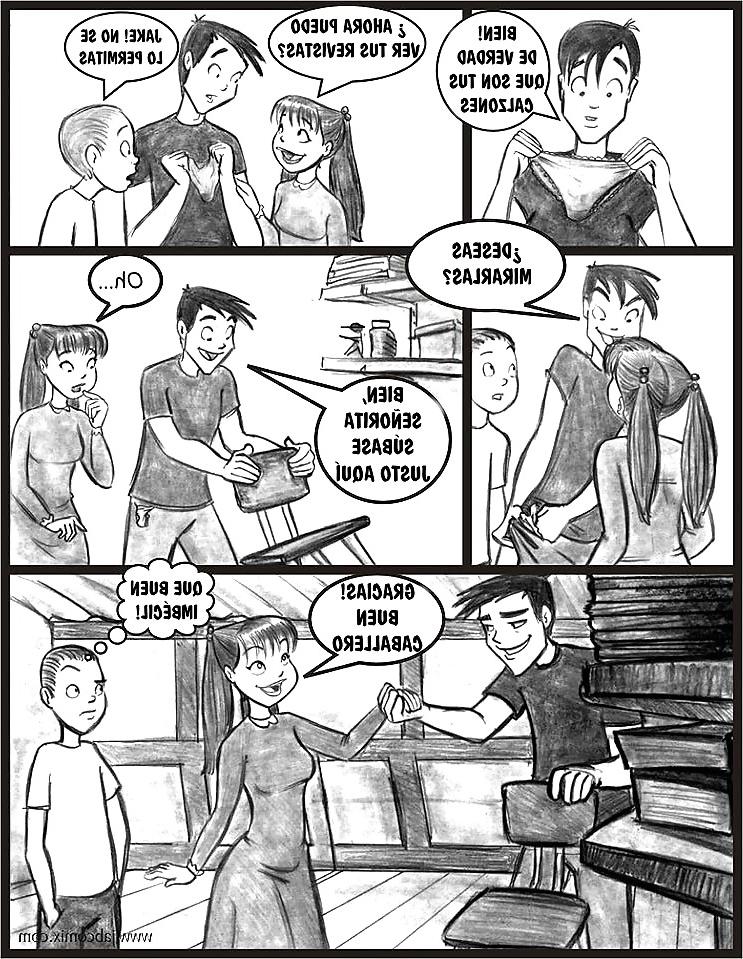 20P Comics 2
