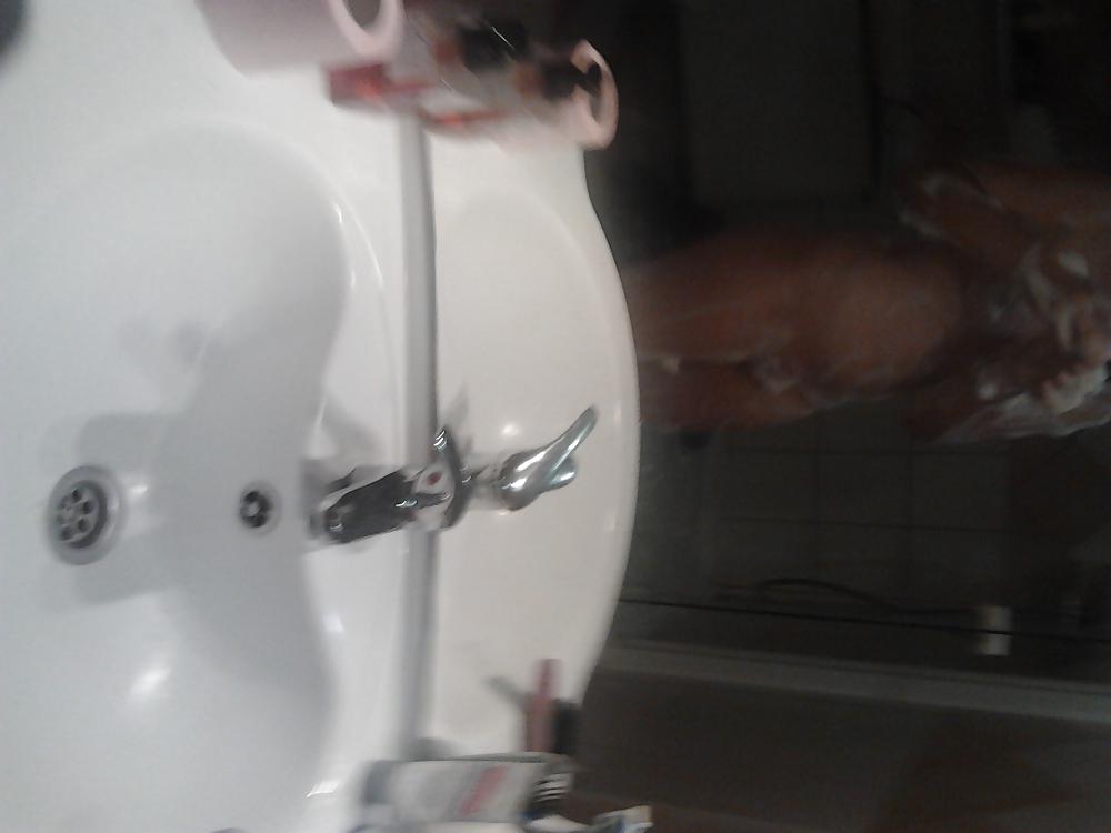 25P SLOVENIAN BRUNETTE ANNA SHADY FROM MARIBOR 