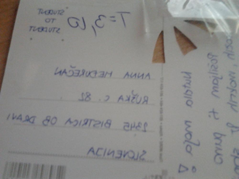 25P SLOVENIAN BRUNETTE ANNA SHADY FROM MARIBOR 