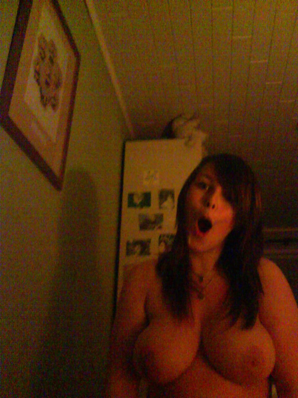 11P Found BB Belgian Babe
