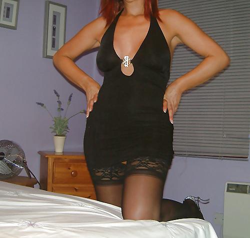18P Some shy ex's