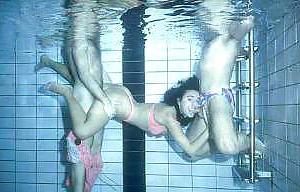 25P Underwater-Sex
