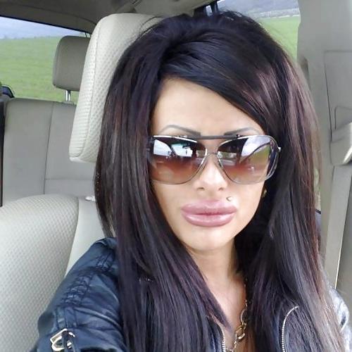 14P Faces made to cum over