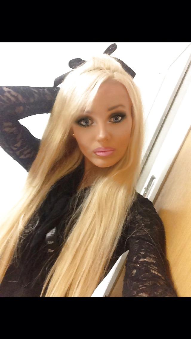 14P Faces made to cum over