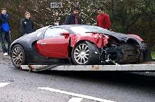 7P Dude! My Car!