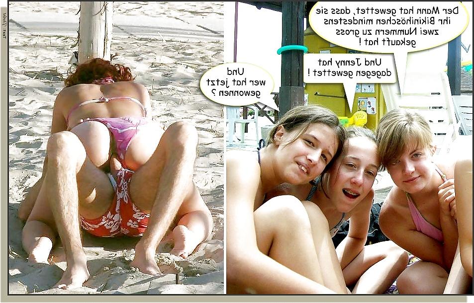 25P Erotische AlltagsAnekdoten No.52 - Mix