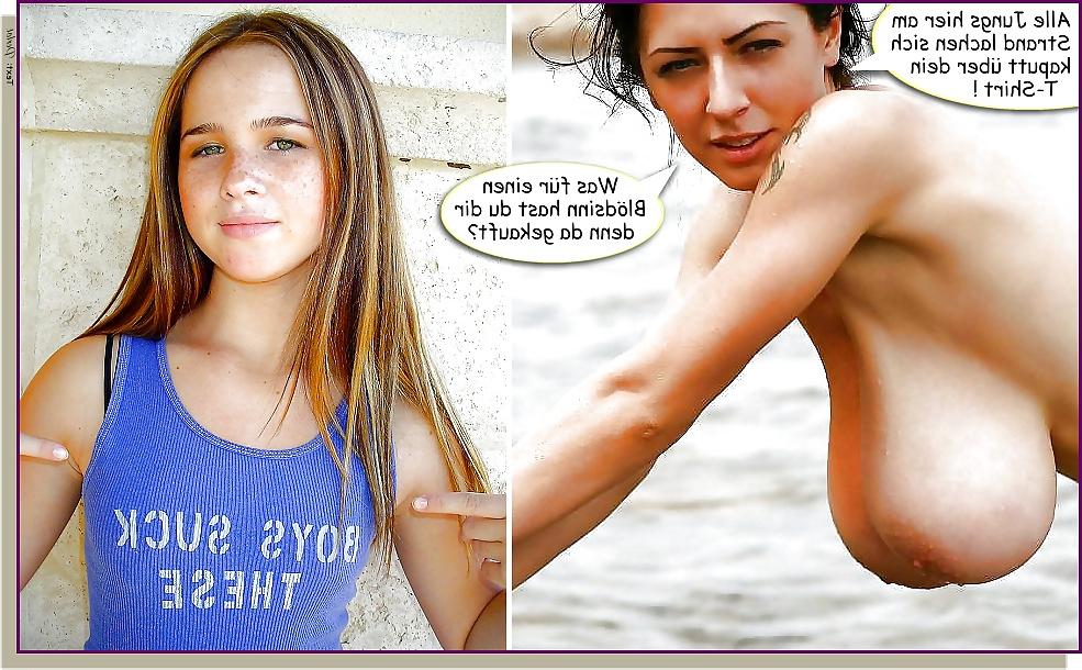 25P Erotische AlltagsAnekdoten No.52 - Mix