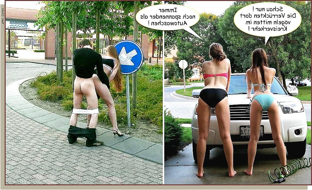 25P Erotische AlltagsAnekdoten No.52 - Mix