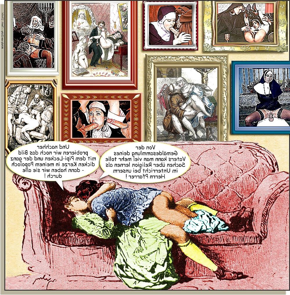 25P Erotische AlltagsAnekdoten No.52 - Mix