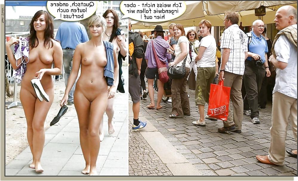 25P Erotische AlltagsAnekdoten No.52 - Mix
