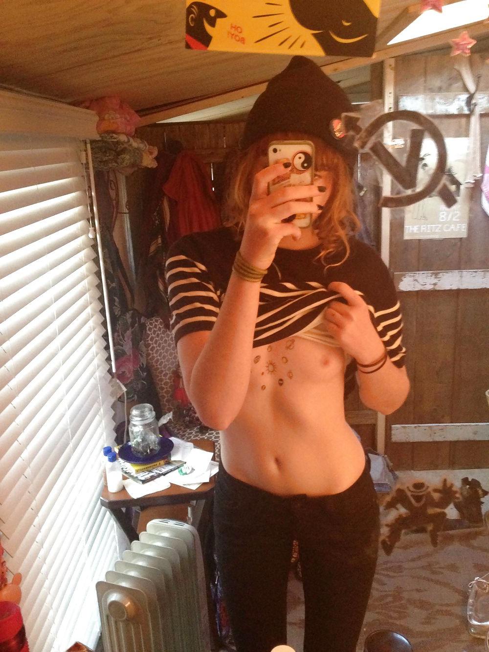 17P Mega collection sexy perfect teen part 3