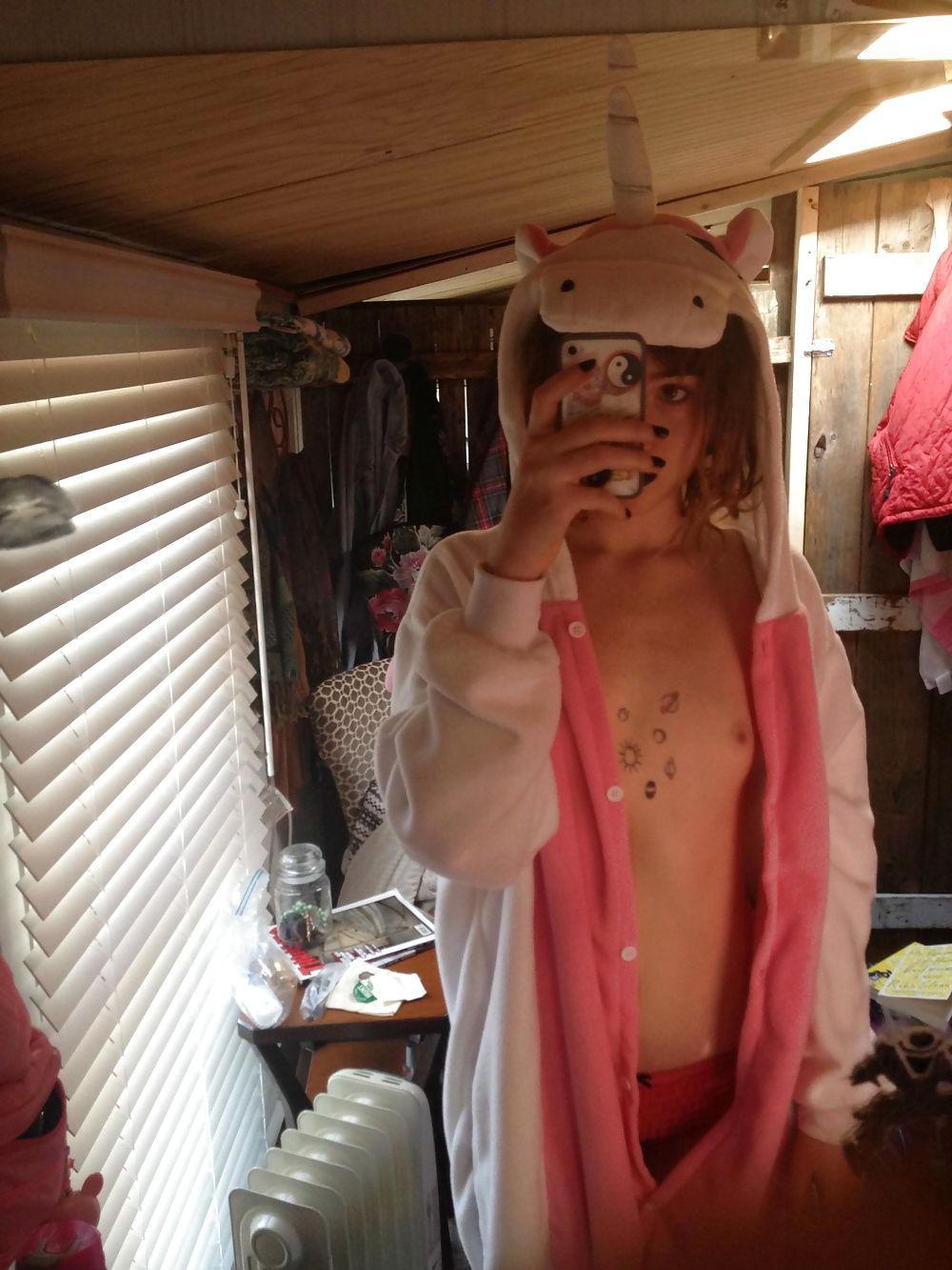 17P Mega collection sexy perfect teen part 3