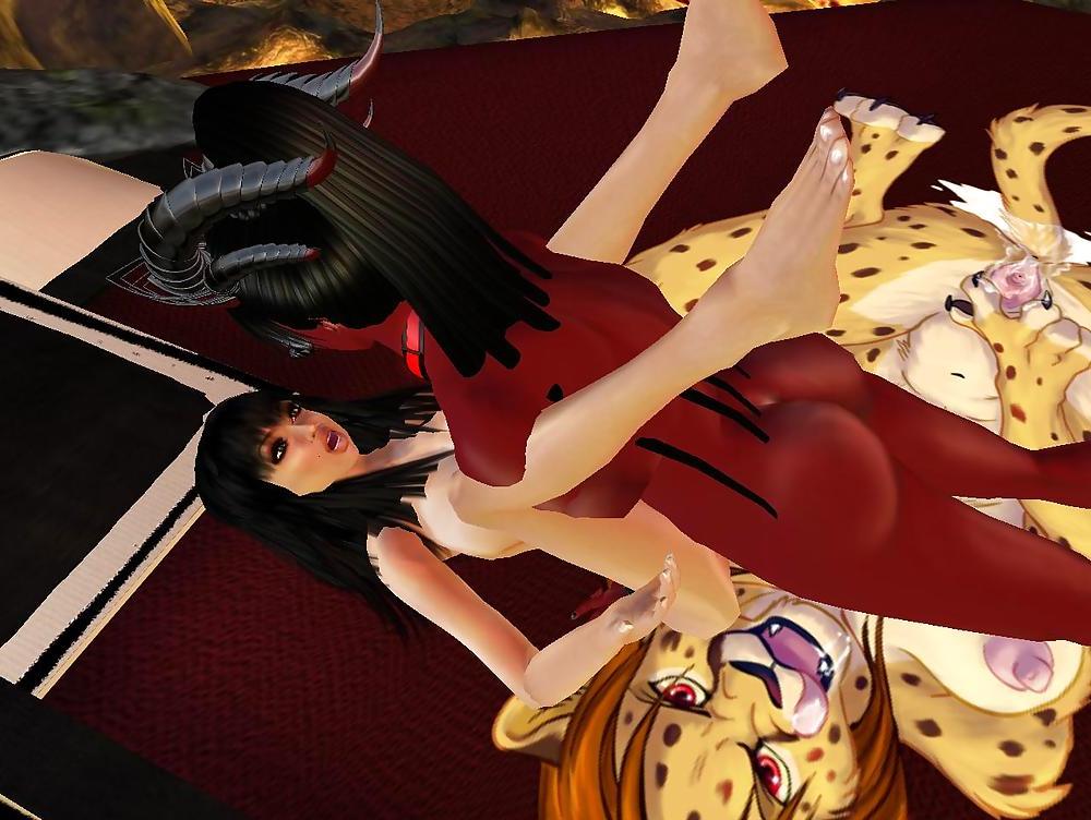 25P Rubina with or as Cockgirl