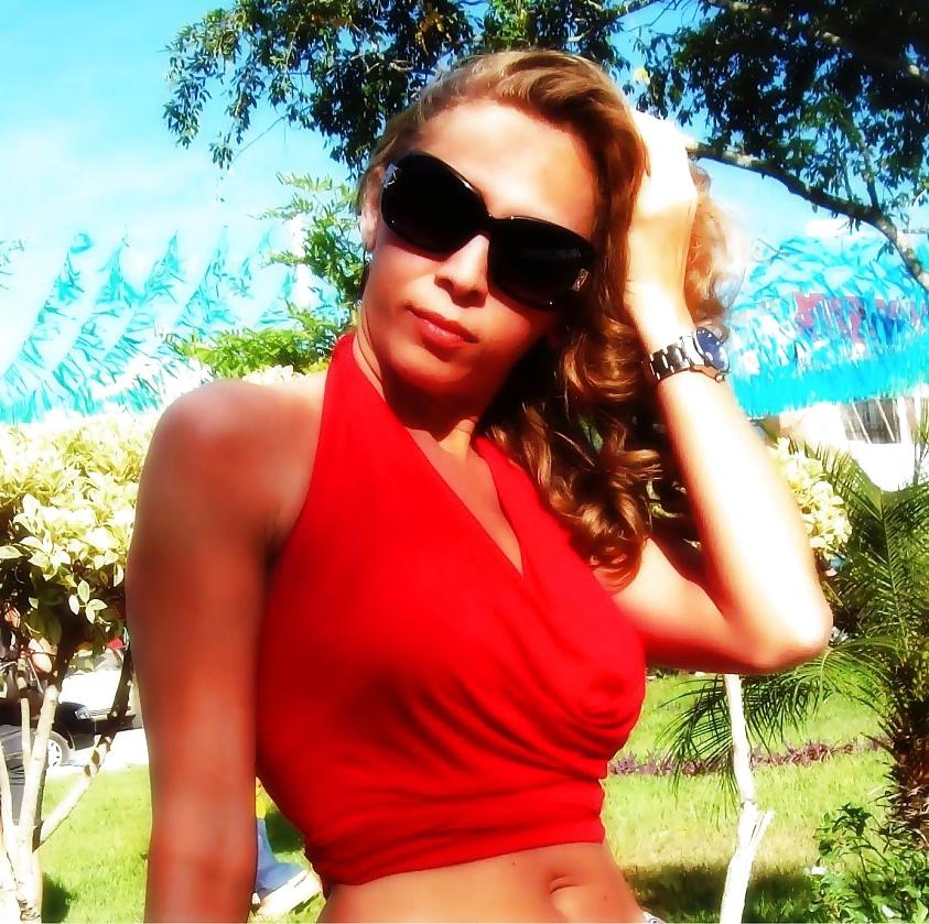 25P Dangerous latina cougar