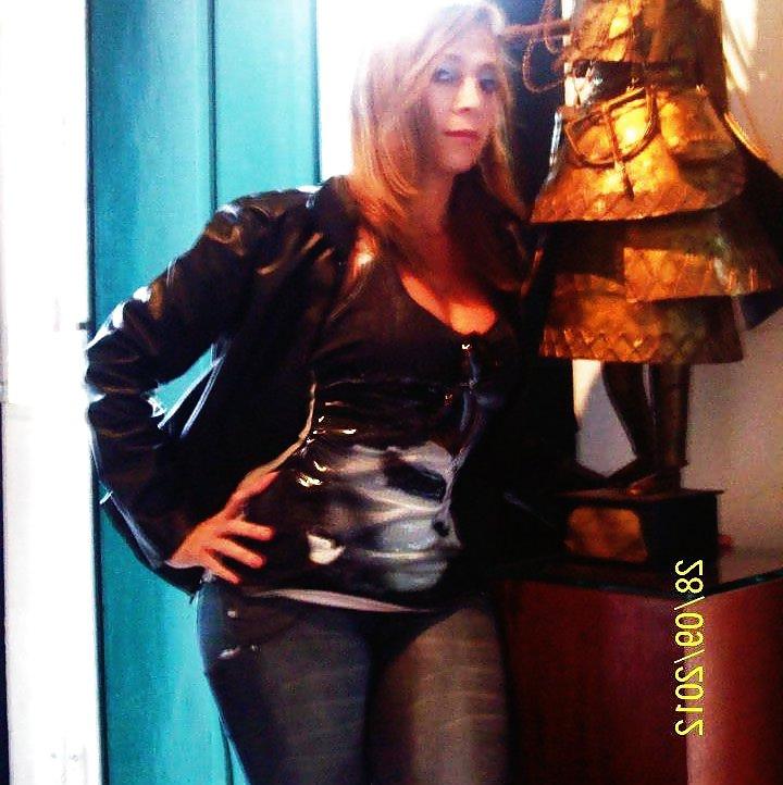 25P Dangerous latina cougar