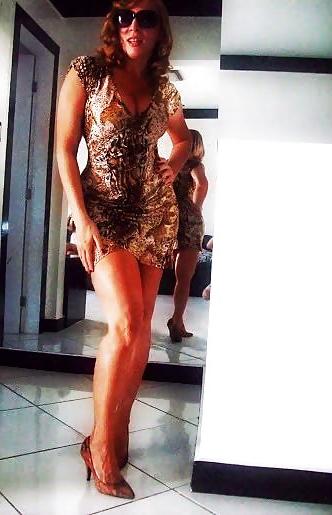 25P Dangerous latina cougar
