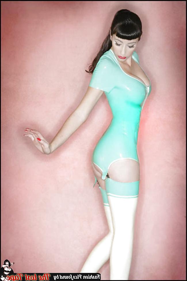 25P Hot Sexy Fashion