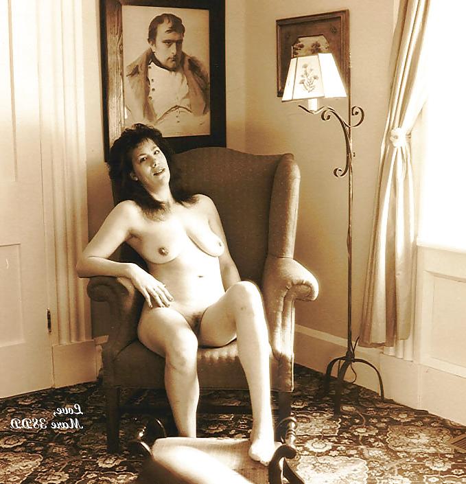 25P Ex wife at fancy hotel
