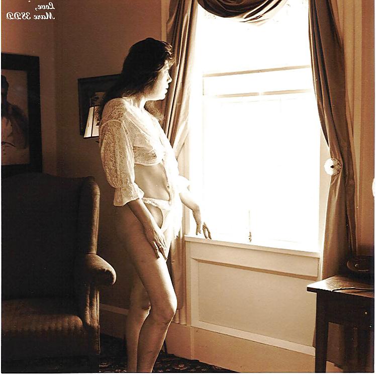 25P Ex wife at fancy hotel