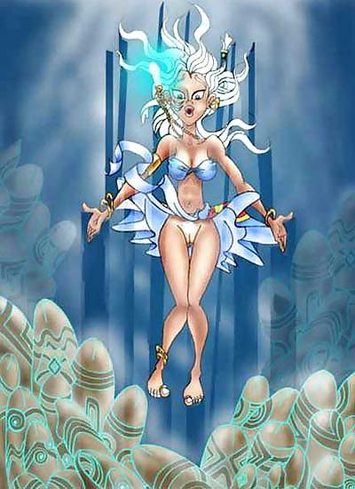 25P Cartoons MIX 13
