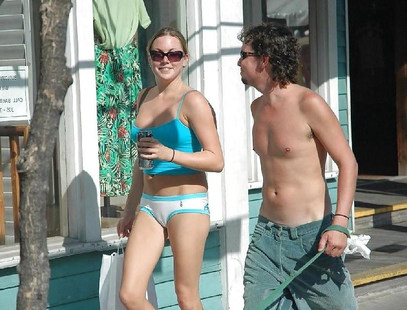 18P For The Love Of Even More Cameltoes