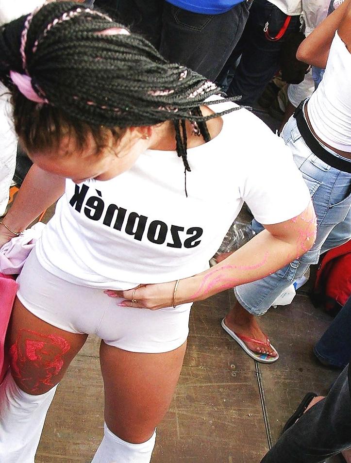 18P For The Love Of Even More Cameltoes