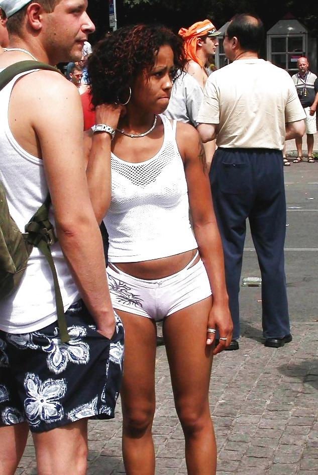 18P For The Love Of Even More Cameltoes