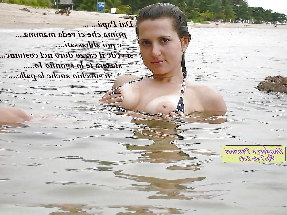 11P Fumetti Pensieri e Desideri - Thoughts and desires 008 