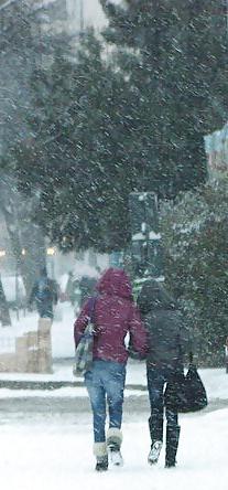 16P Spy snow old + young romanian-pizde zgribulite