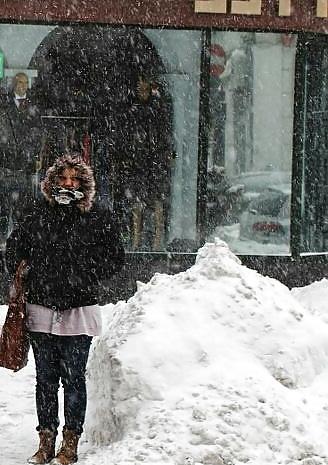 16P Spy snow old + young romanian-pizde zgribulite