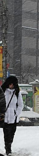 16P Spy snow old + young romanian-pizde zgribulite