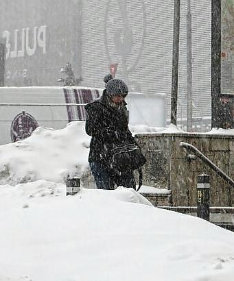 16P Spy snow old + young romanian-pizde zgribulite