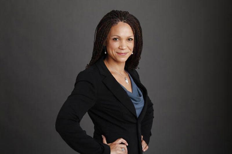 25P Let's Jerk Off Over ... Melissa Harris-Perry (A Lefty Loon)
