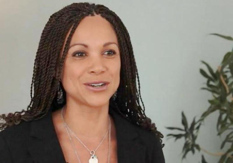 25P Let's Jerk Off Over ... Melissa Harris-Perry (A Lefty Loon)
