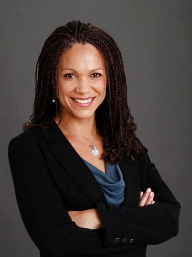 25P Let's Jerk Off Over ... Melissa Harris-Perry (A Lefty Loon)