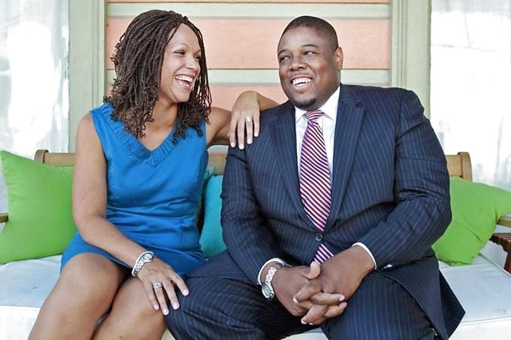 25P Let's Jerk Off Over ... Melissa Harris-Perry (A Lefty Loon)