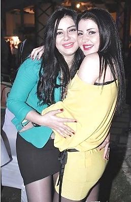 8P Enas el nagar famous actress,3. 2014