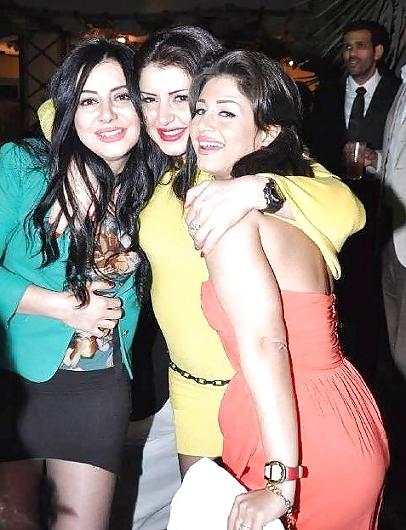 8P Enas el nagar famous actress,3. 2014