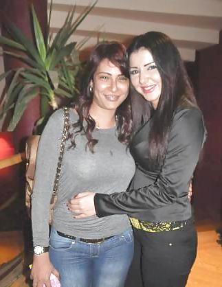 8P Enas el nagar famous actress,3. 2014