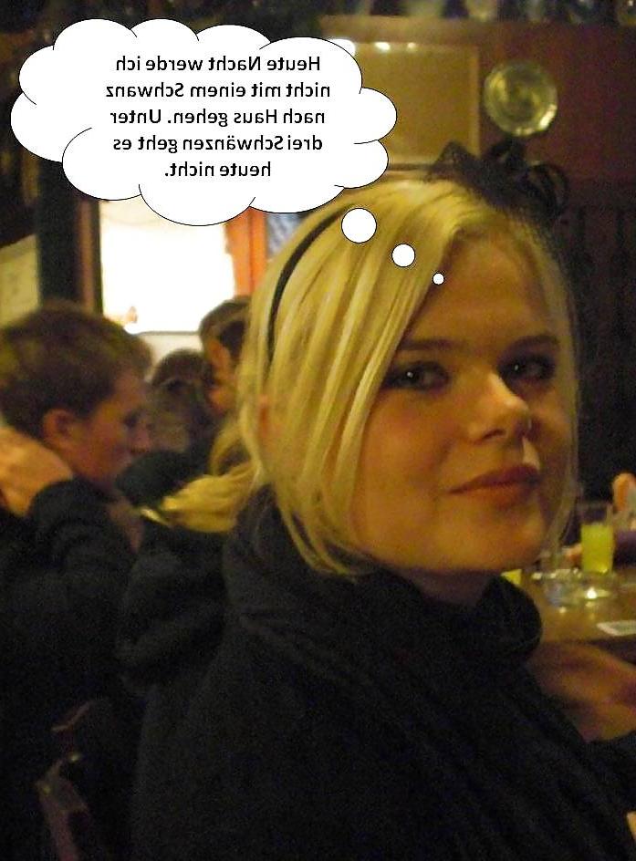 13P Requested German Captions for partyanon