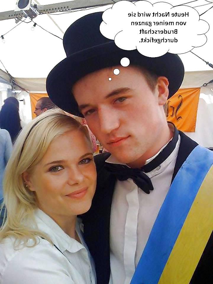 13P Requested German Captions for partyanon