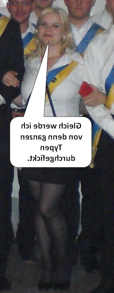 13P Requested German Captions for partyanon
