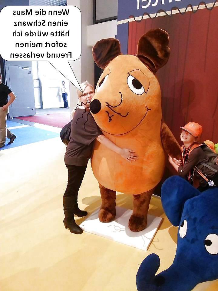13P Requested German Captions for partyanon