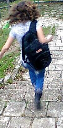 25P Spy parck old + young romanian