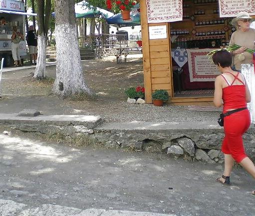 25P Spy parck old + young romanian